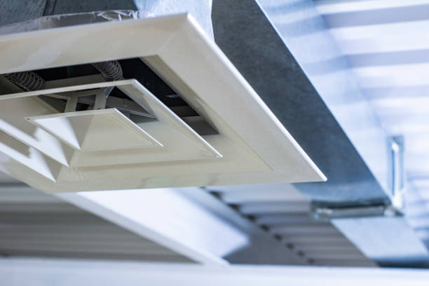 Best Professional Duct Cleaning Services  in Prairie Du Chien, WI