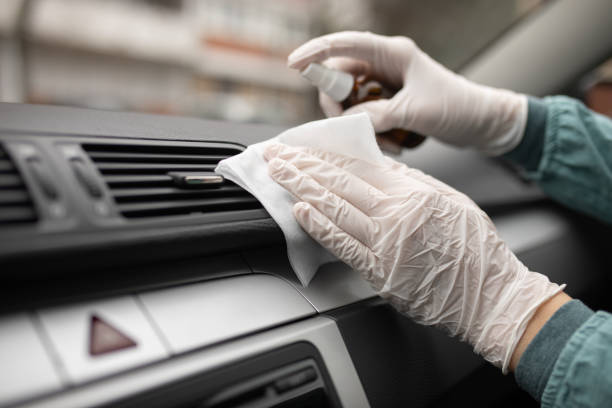 Best Air Vent Cleaning Services  in Prairie Du Chien, WI