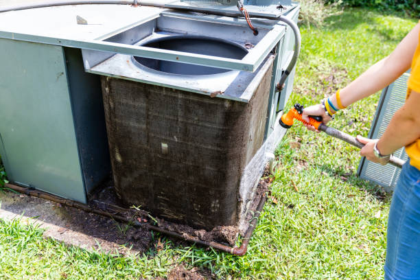 Best Air Duct Cleaning Company Near Me  in Prairie Du Chien, WI