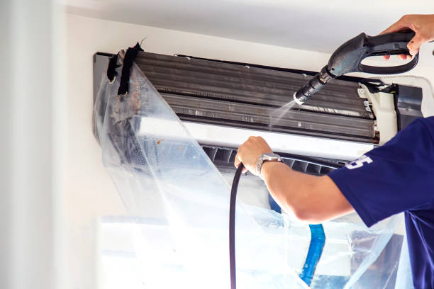Best Air Duct Cleaning Near Me  in Prairie Du Chien, WI
