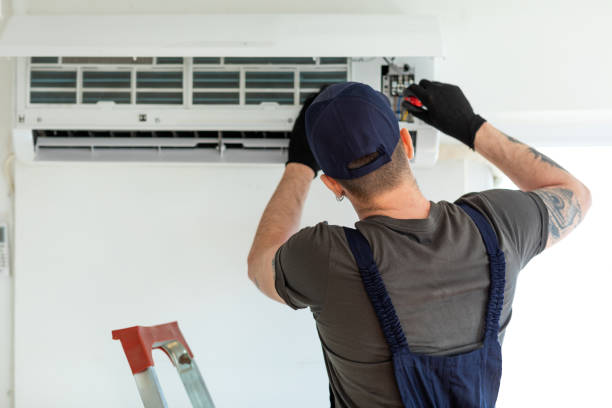 Best Ventilation Cleaning Services  in Prairie Du Chien, WI