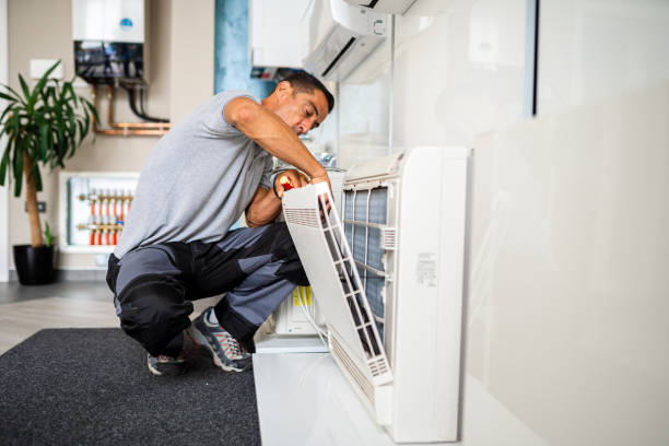 Trusted WI Airduct Cleaning Experts