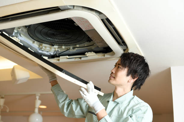 Best HVAC Air Duct Cleaning  in Prairie Du Chien, WI