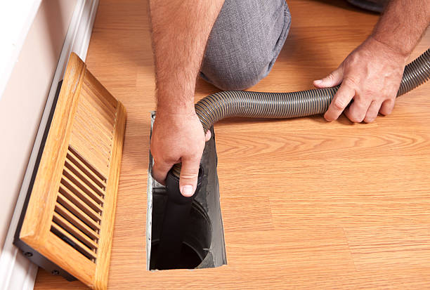 Best HVAC System Cleaning  in Prairie Du Chien, WI