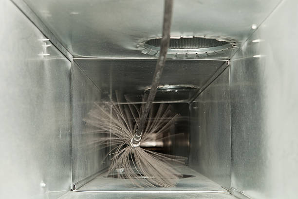 Best Commercial Air Duct Cleaning  in Prairie Du Chien, WI