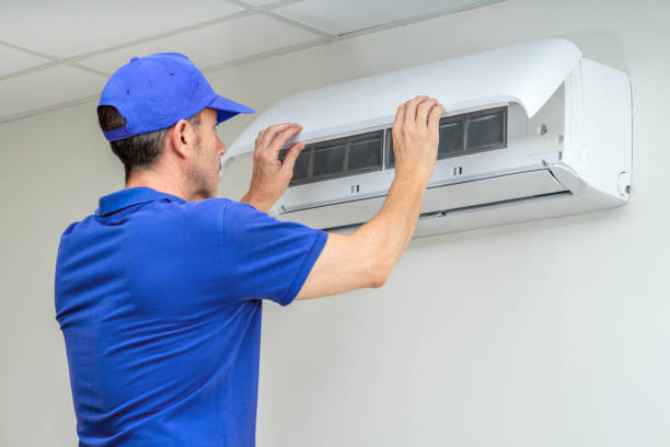 Best Duct Cleaning Specialists  in Prairie Du Chien, WI
